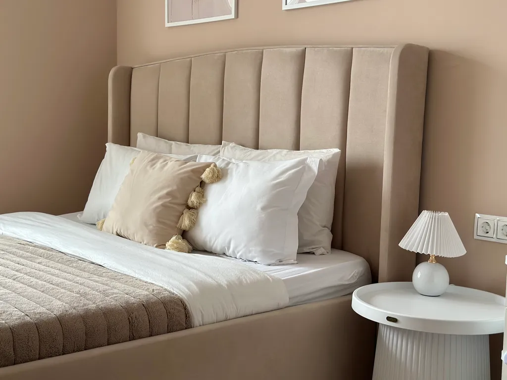 Современная квартира в ЖК Арсенал