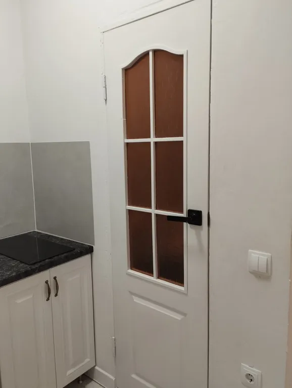 Уютная квартира-студия для 4 человек