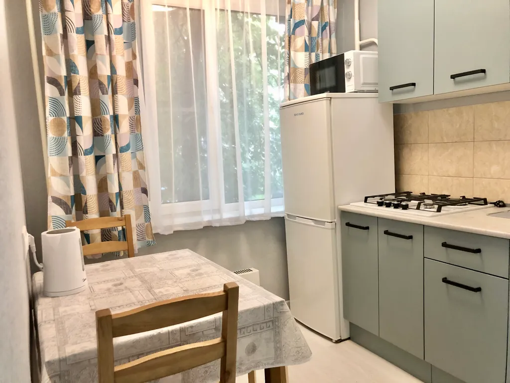 Квартира Квартира в Черёмушках — Москва