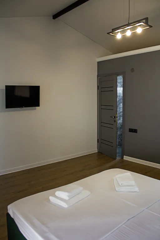 Квартира Комната — Сухум