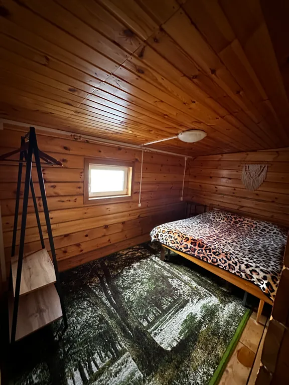 Дом с видом на Байкал и Ангару