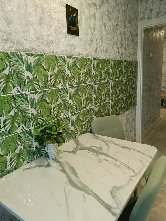 Уютная квартира в инфраструктурном центре города