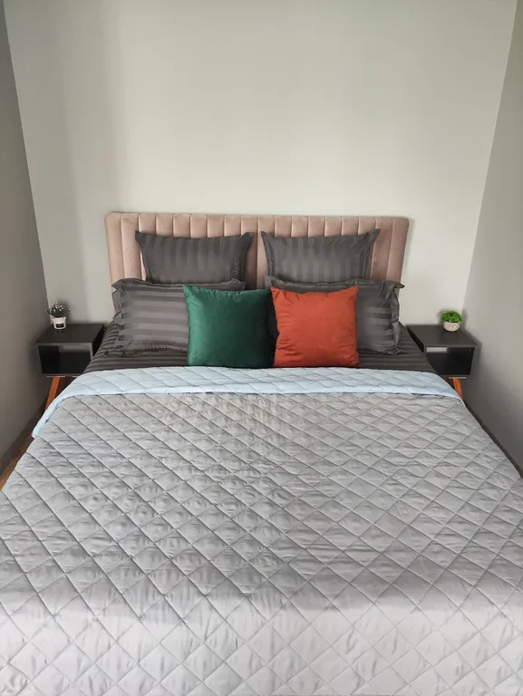 Квартира в ЖК Российский