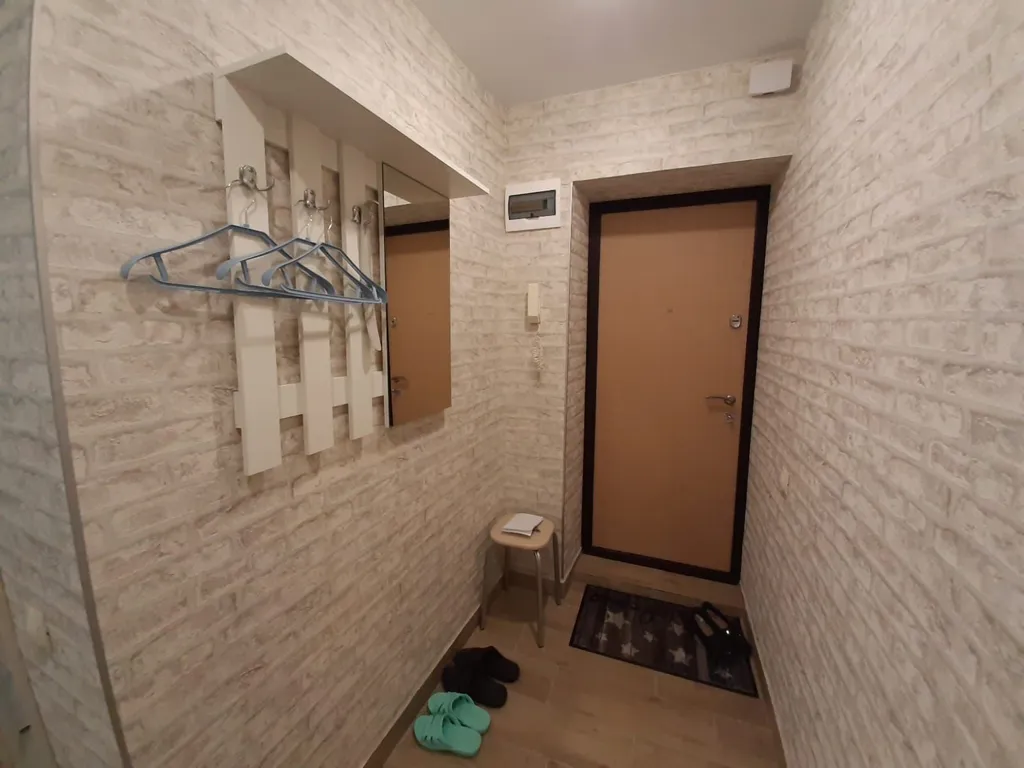 Квартира Уютная квартира в центре города — Ярославль