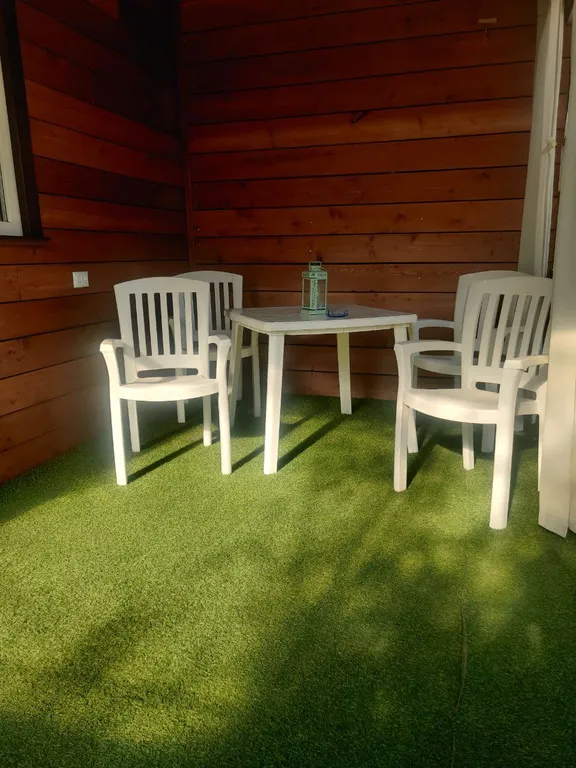 Коттедж Гостевой дом с террасой — Новосибирск