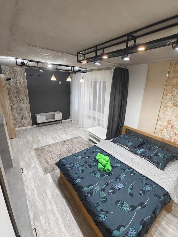 Уютная квартира в центре города — аренда посуточно в Щёлково