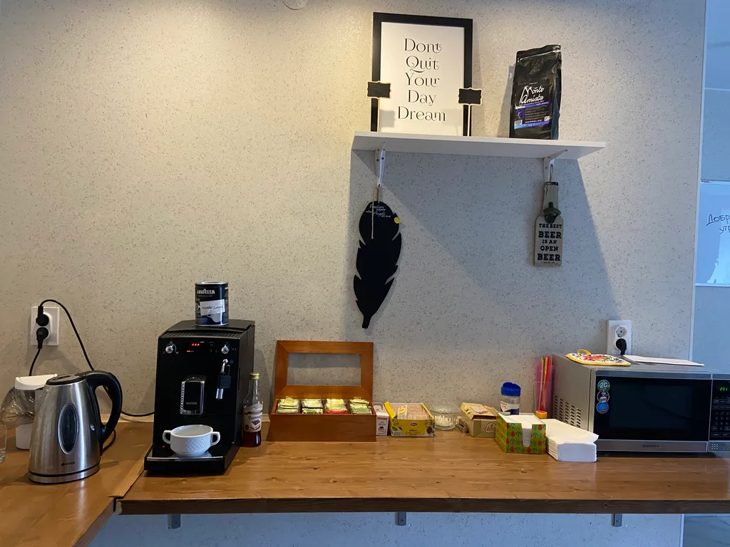 Гостевой дом Астра