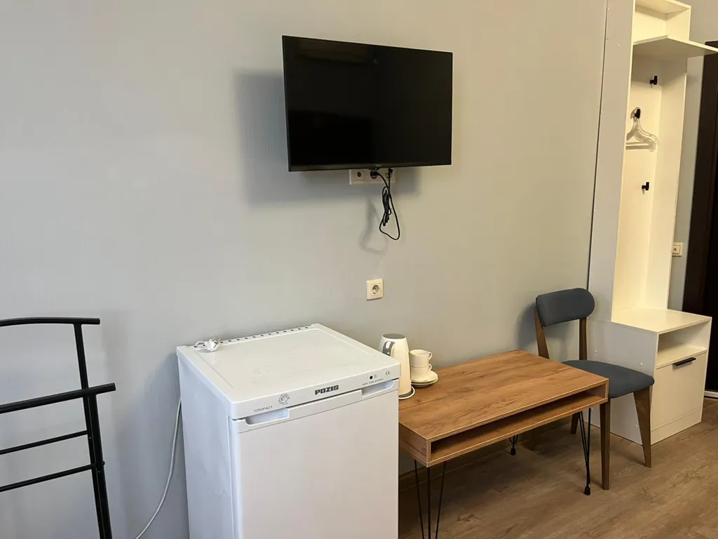 Квартира Комната — Цемдолина