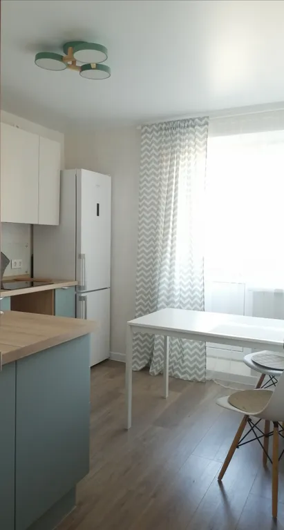 Рядом с РИО с хорошим ремонтом