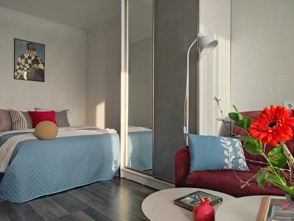 ЛУЧшие апартаменты на берегу реки Вычегда