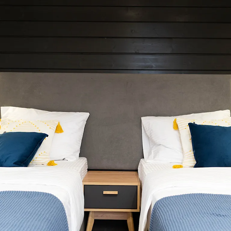 Коттедж Домик в Жостово (Lato-65_2) — Жостово