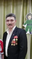 Валерий Даценко