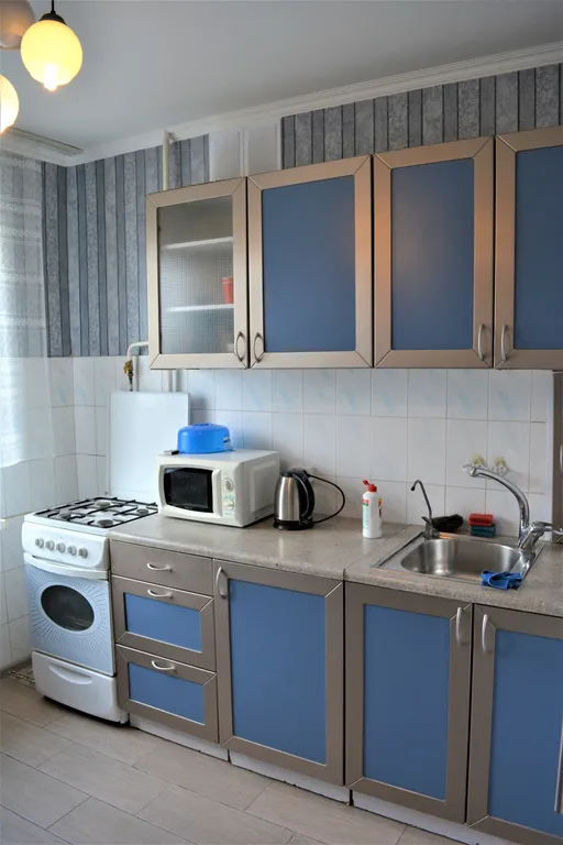 Уютная квартира в центе — аренда посуточно в Оренбург