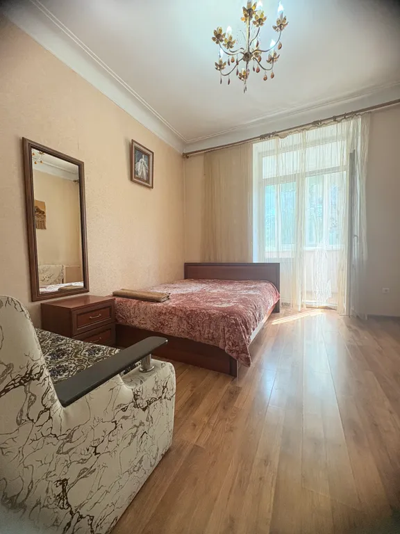 Уютная квартира в самой удобной локации