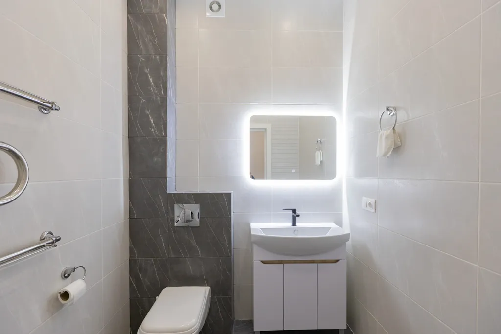 Квартира Квартира Apartement Romance — Казань
