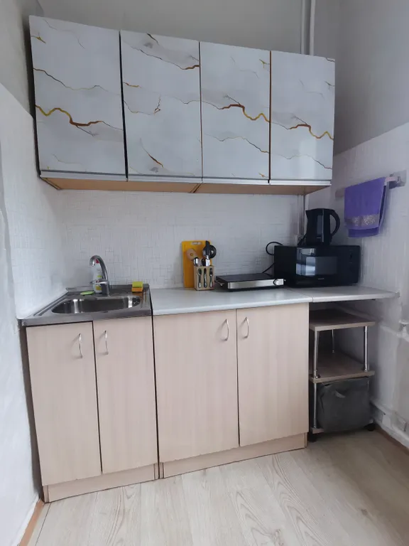 Уютная квартира в самом сердце города