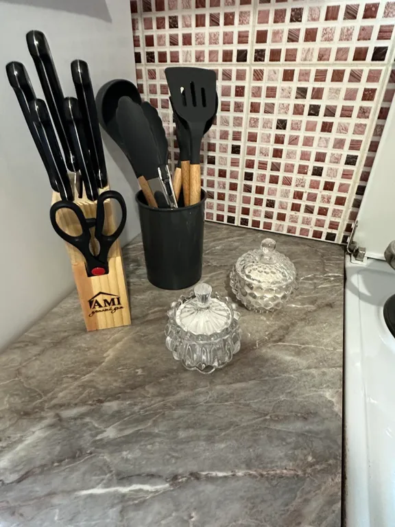 Квартира Комфортная 1-комнатная квартира возле метро — Минск