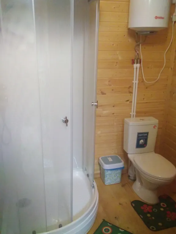 Дом без хозяев