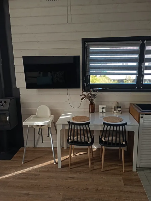 Дом с сауной