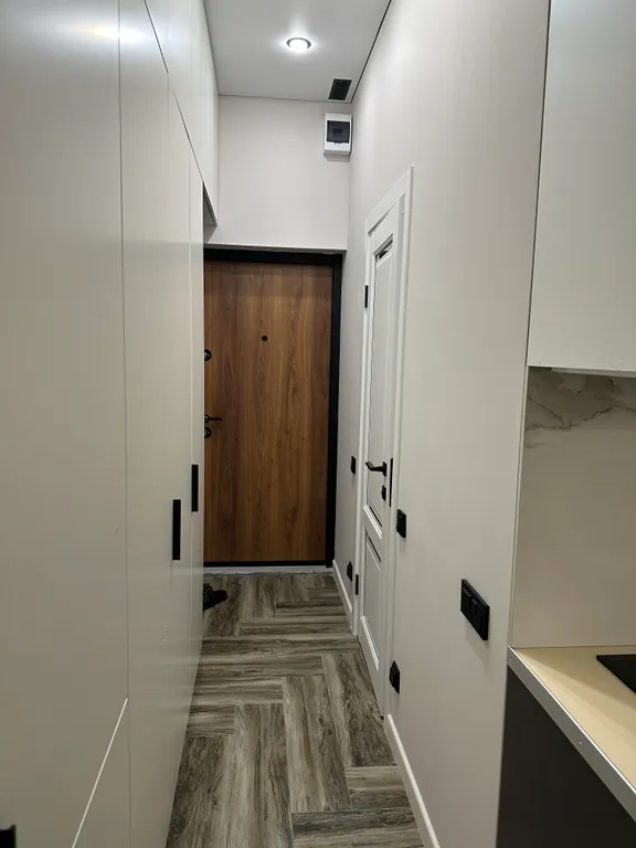 Уютная студия