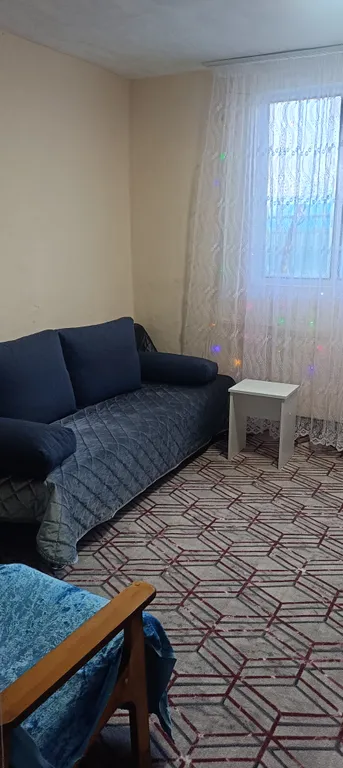 Домик в центре