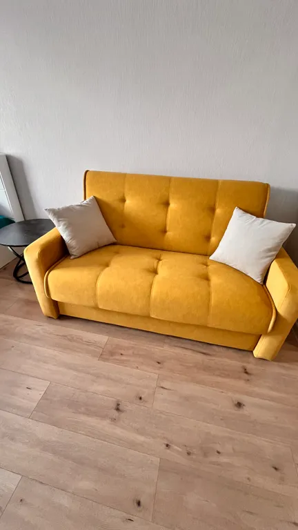 Квартира Уютная квартира в Дзержинском районе — Ярославль