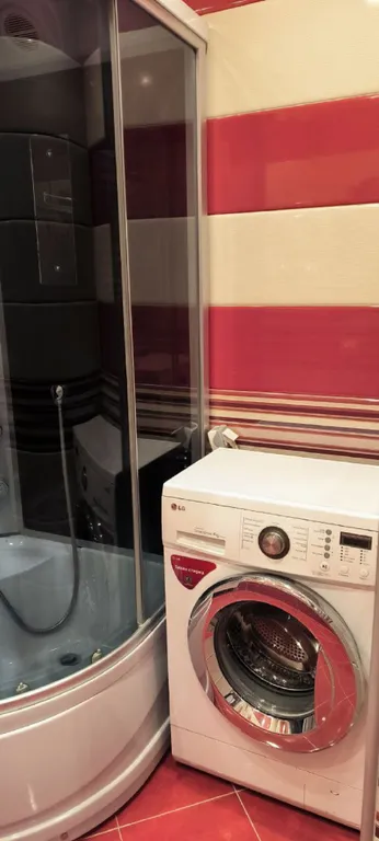 Евроквартира на Русском поле