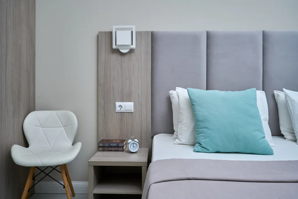 Квартира Премиум с видом на море и балконом — Лазаревское