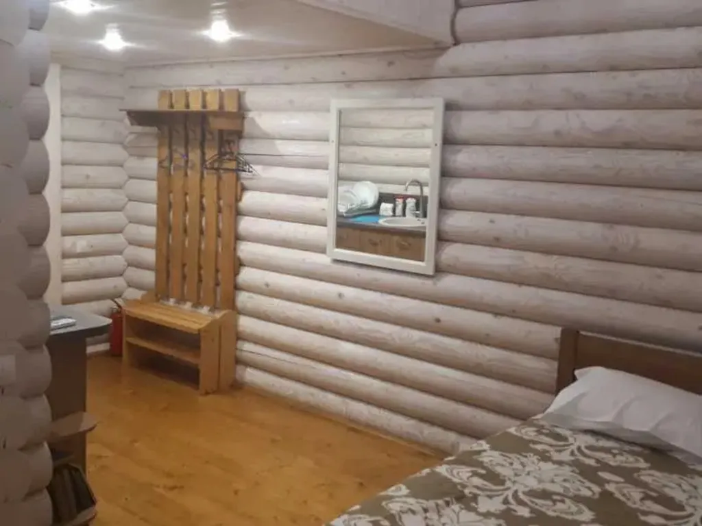 Квартира Квартира Большой 4х местный номер с террасой — Кучугуры