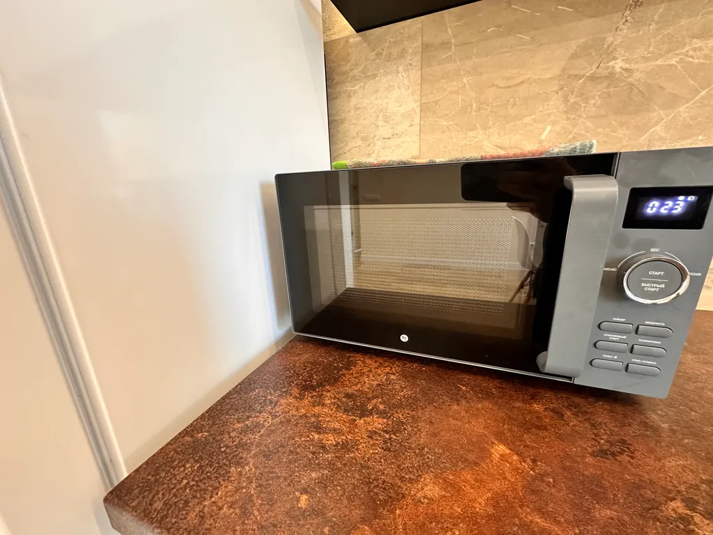 3-х комнатная квартира в коттеджном посёлке