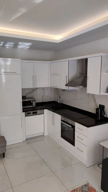 Семейные апартаменты Best Home 1+1