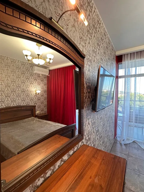 Англия на берегу моря