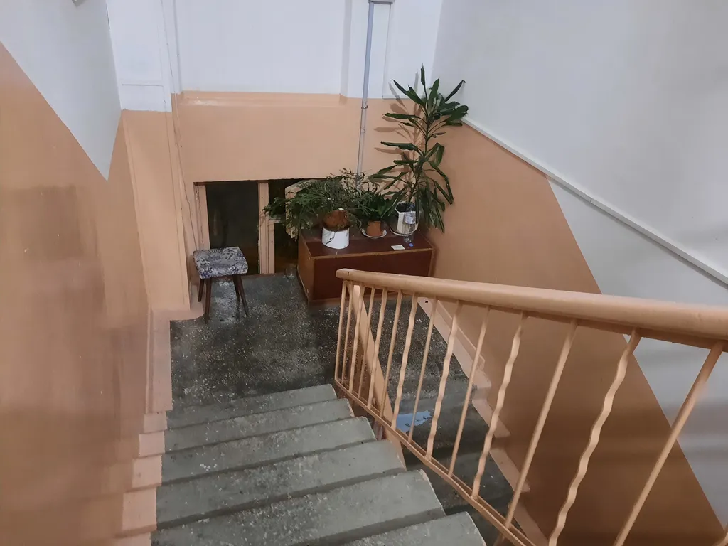 Квартира Уютная светлая квартира с видом на Владимирский собор и море — Севастополь