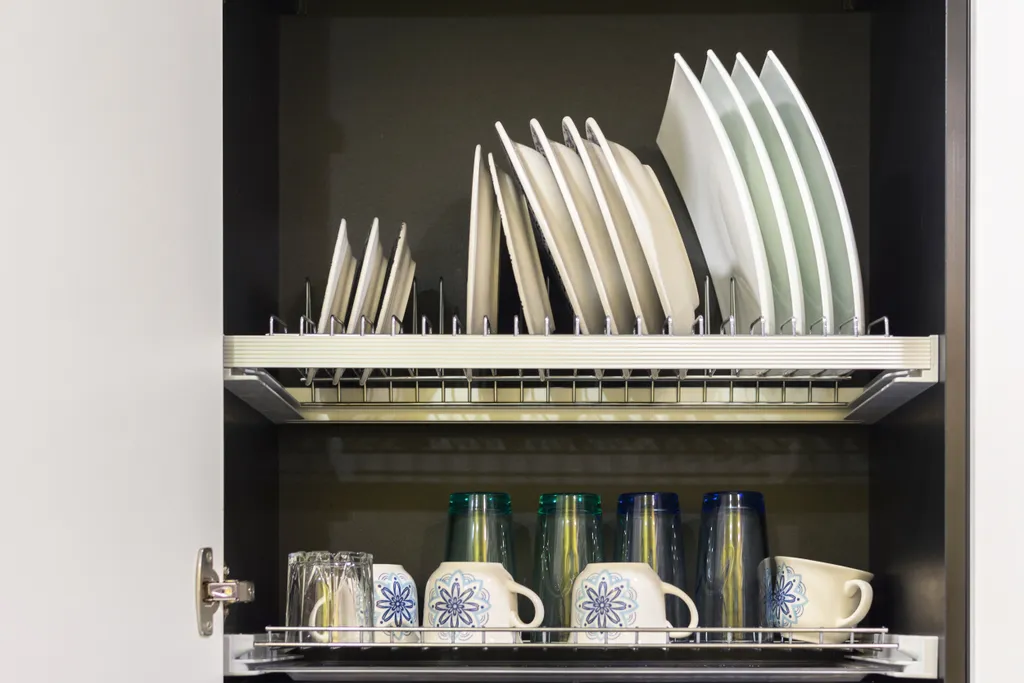 Яркая квартира недалеко от центра