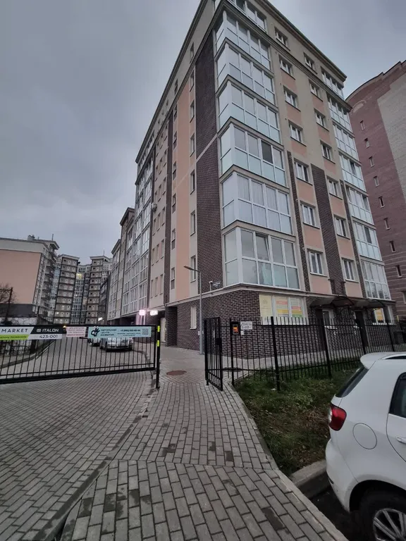 Квартира Квартира в центре — Калининград