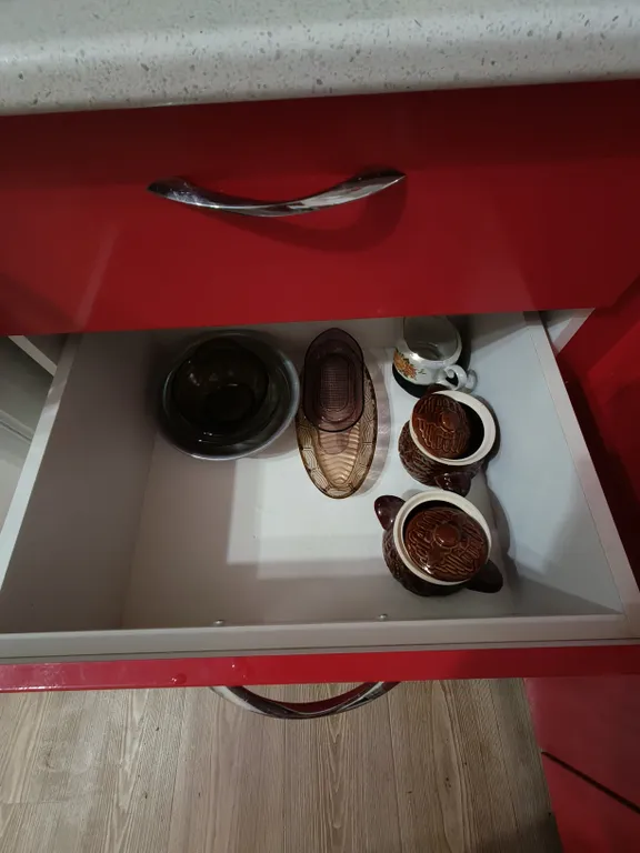 Студия у парка и метро