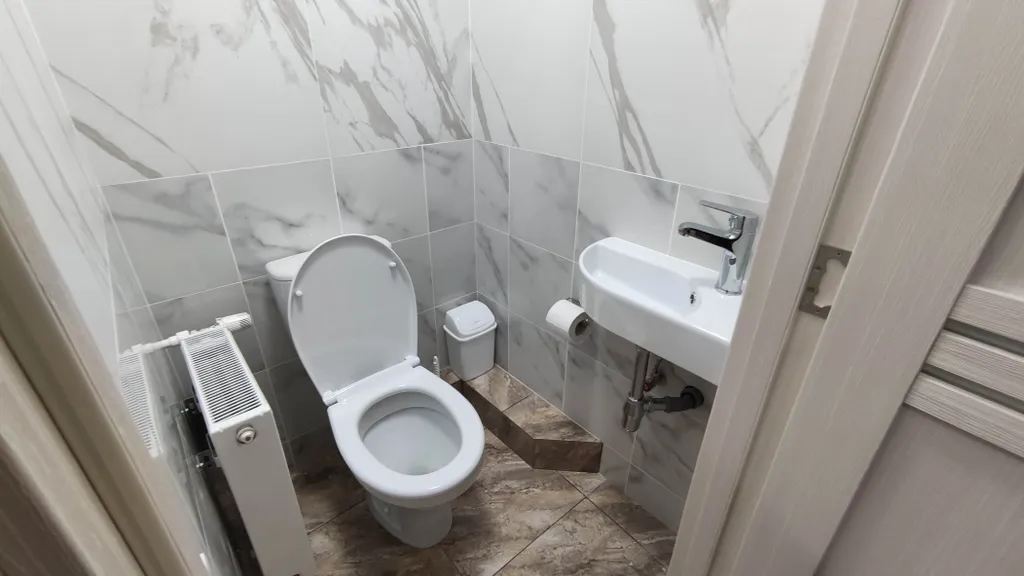 3-комнатный Дом