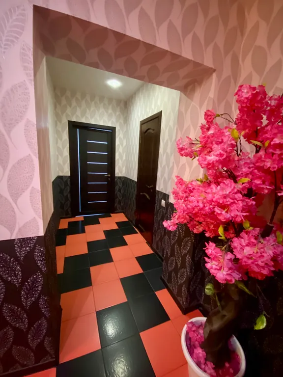 квартирка с видом на ГОРЫ Кавказа