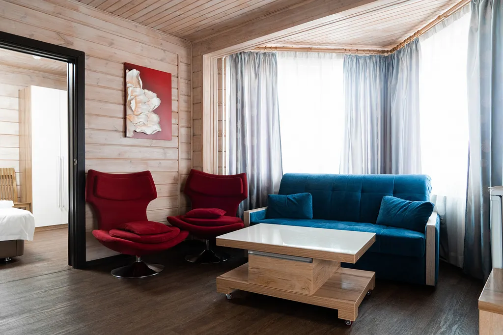 5-комнатный Дом