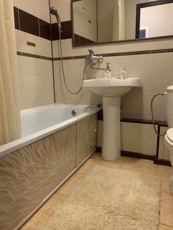 Квартира на Радуге 5 спальных мест