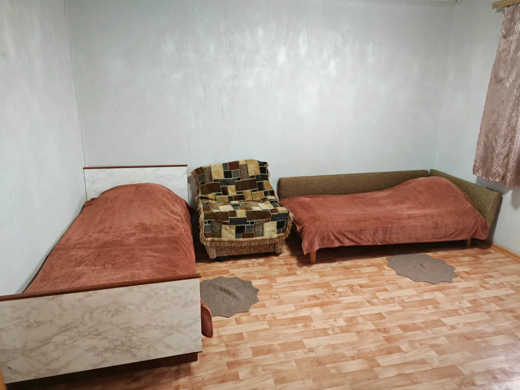 2-комнатный Дом