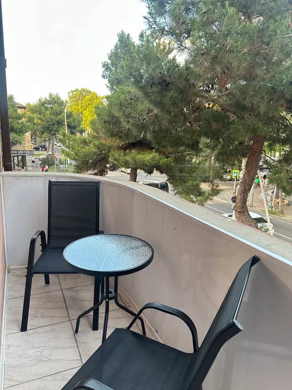 Квартира Апартаменты в центре города — Анапа