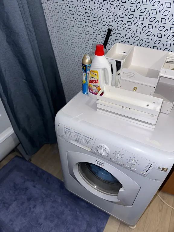 Студия с видом на Каму
(скидки в марте за длительное проживание %)