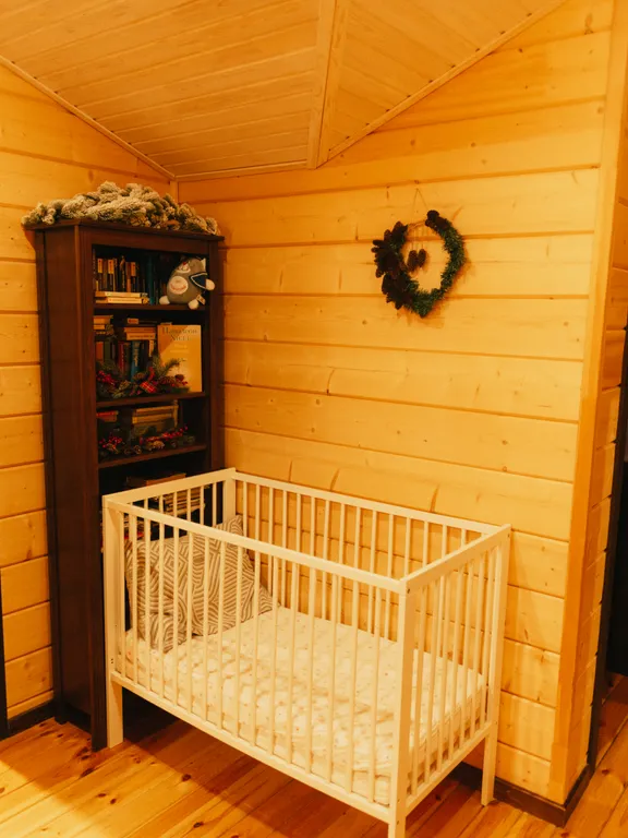 Просторная квартира с 3 спальнями в 250 метрах от подъемника