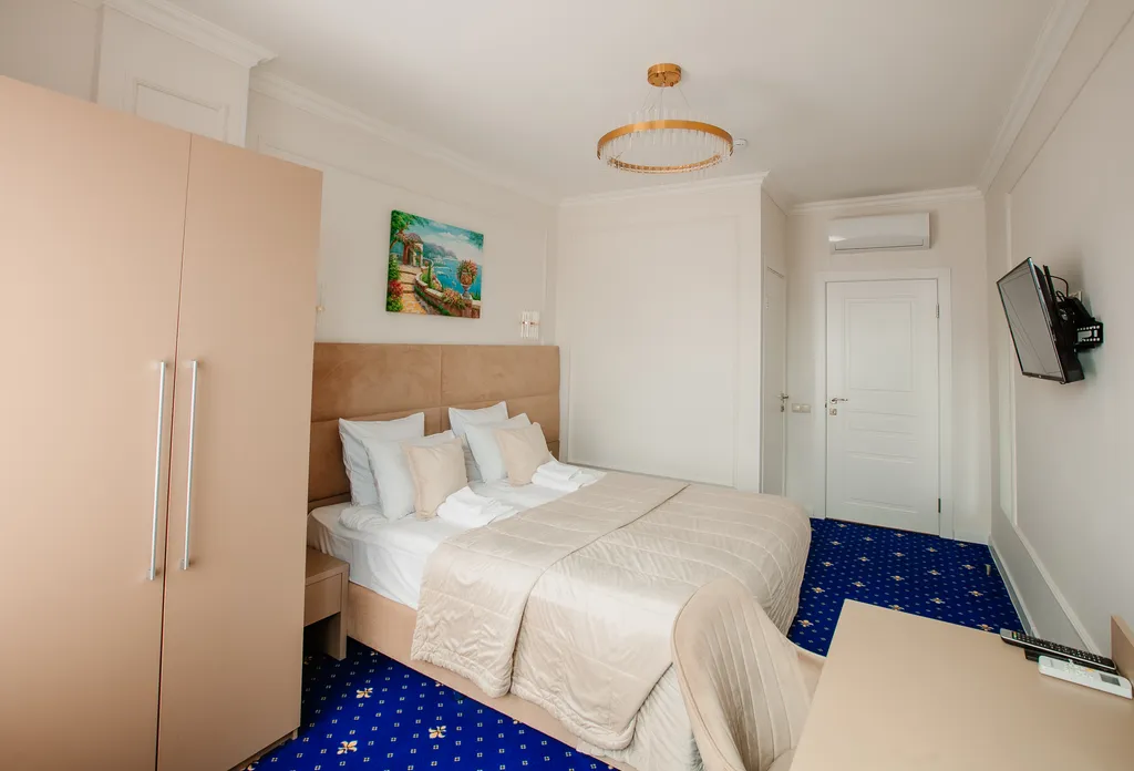 Квартира Комната — Москва