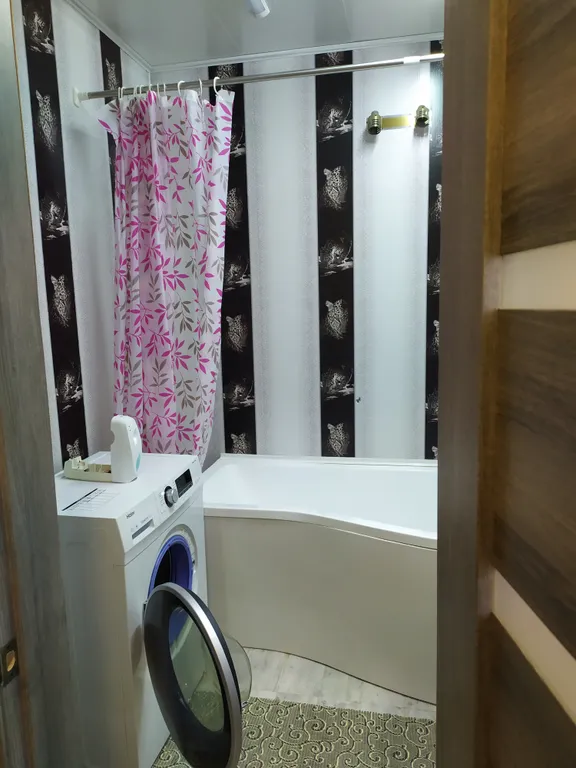 Уютный дом для отдыха