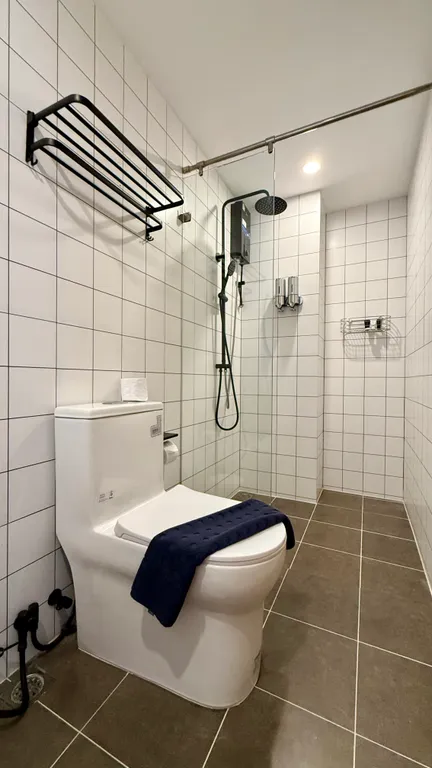 Уютная квартира у моря с бассейном, рядом пляж Камала