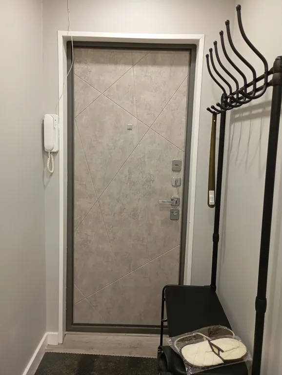 Отличная квартира