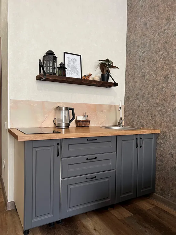 Студия Рассвет Башкирии в центре