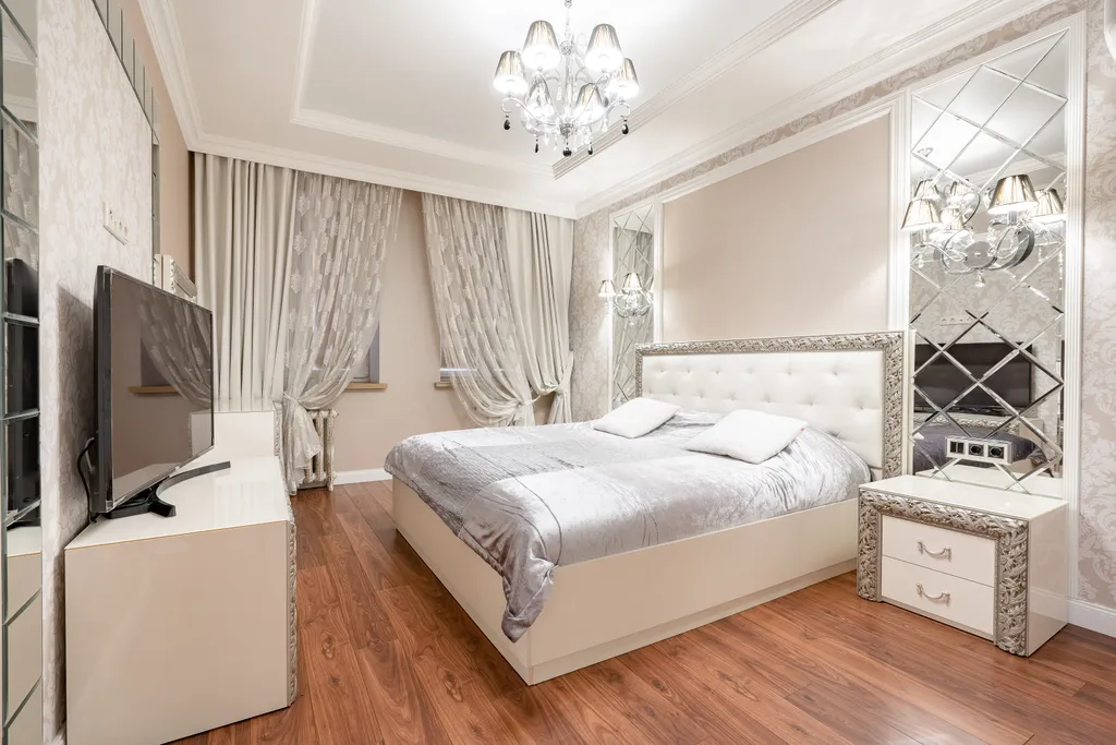 Квартира Квартира Apartment in the center — Минск